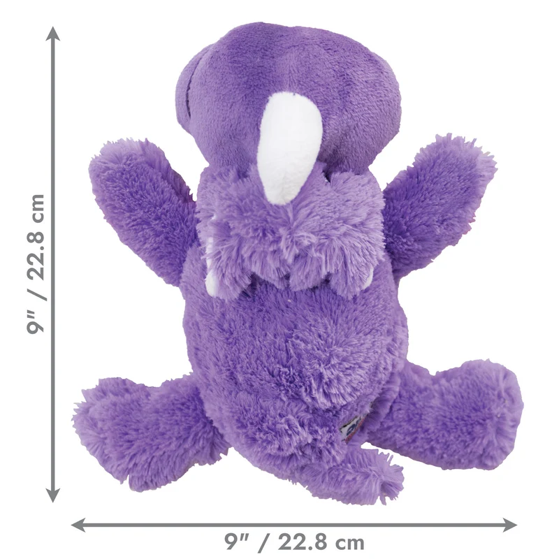 Cozie - Rhinocéros Moyen