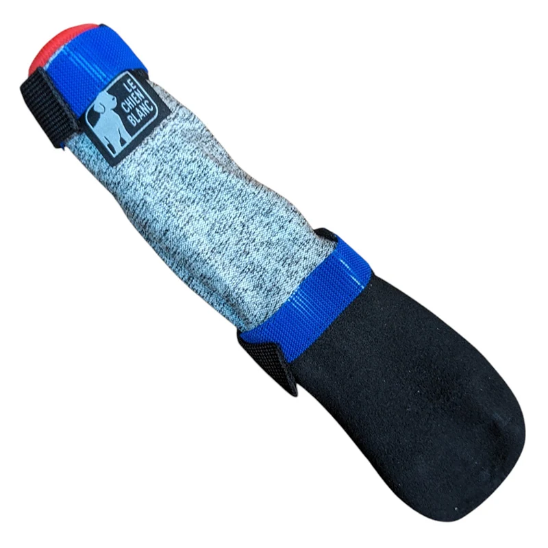 Le Chien Blanc - Botte Longue Grip