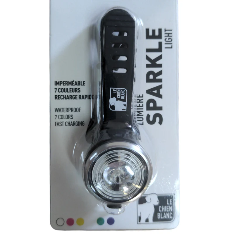 Lumière Sparkle