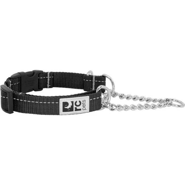 Collier de Dressage Ajustable de Base - RC Pets