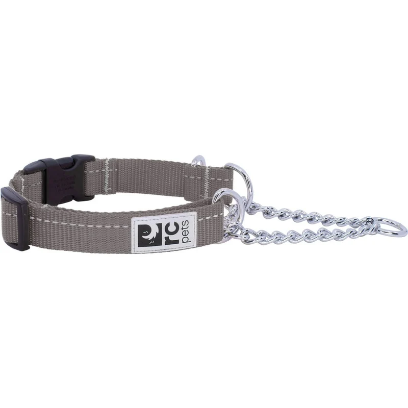 Collier de Dressage Ajustable de Base - RC Pets