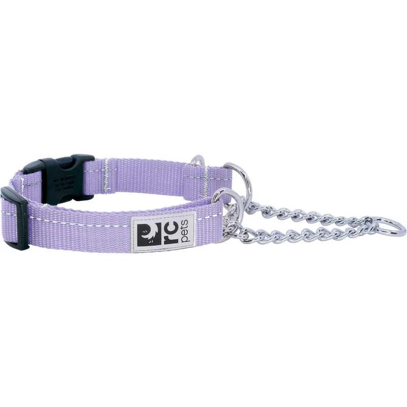 Collier de Dressage Ajustable de Base - RC Pets