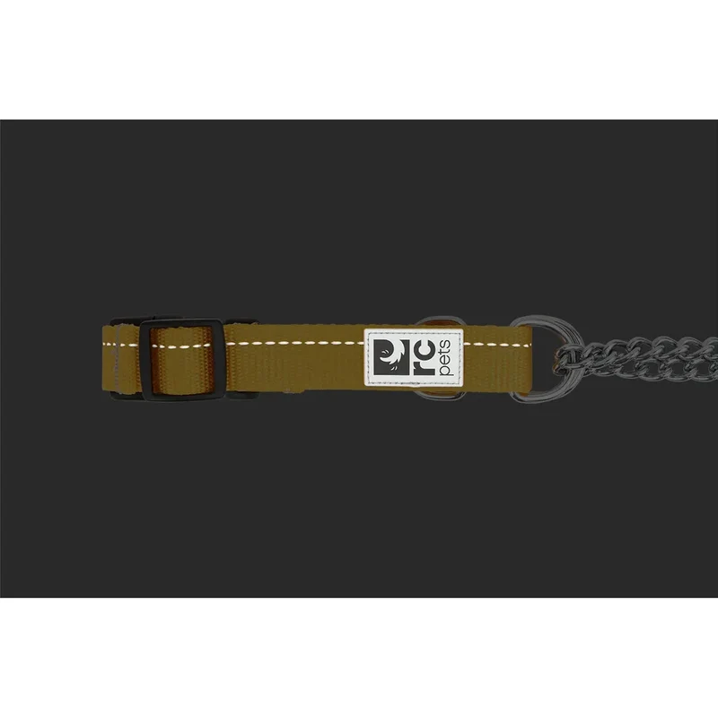 Collier de Dressage Ajustable de Base - RC Pets