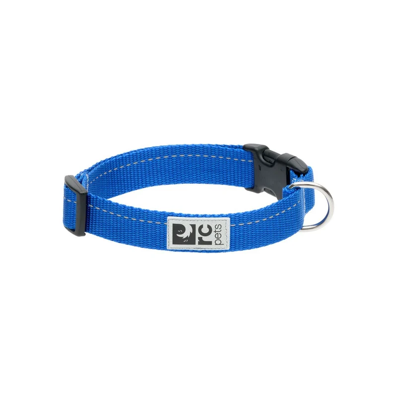 Collier en Nylon Ajustable Primary - RC Pets