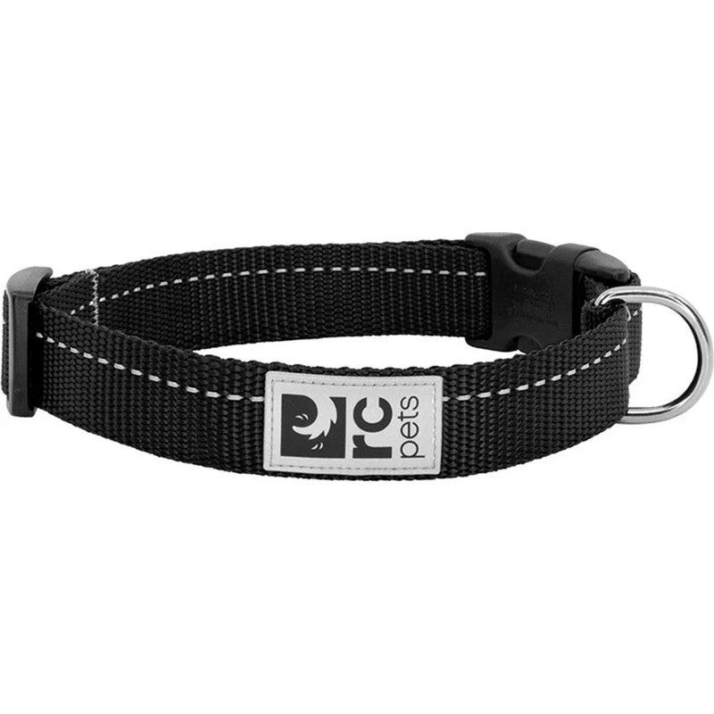 Collier en Nylon Ajustable Primary - RC Pets