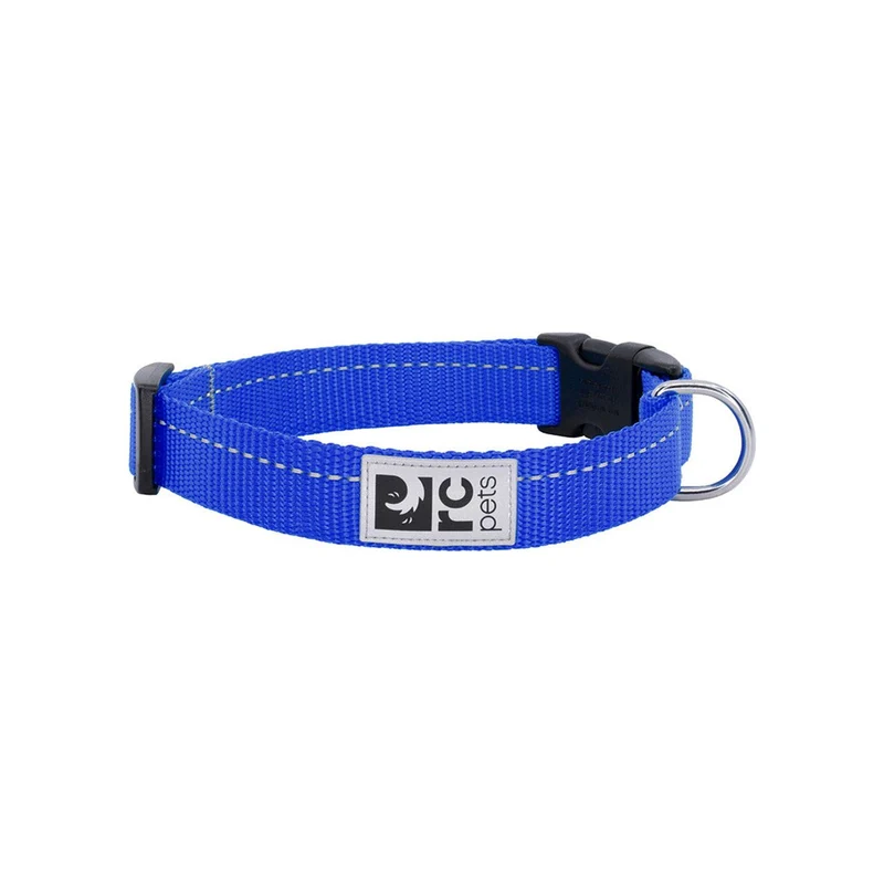 Collier en Nylon Ajustable Primary - RC Pets