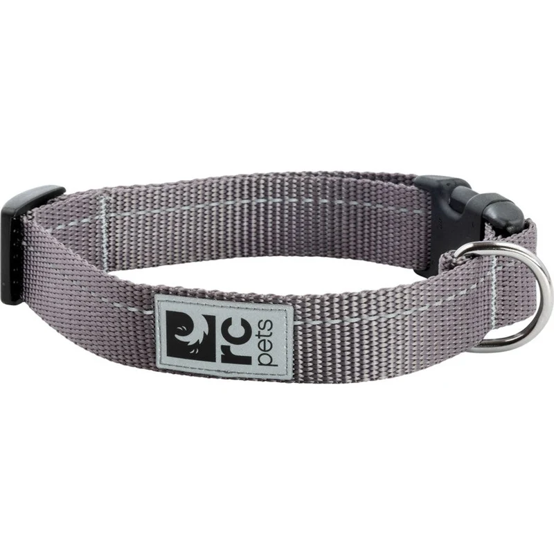 Collier en Nylon Ajustable Primary - RC Pets