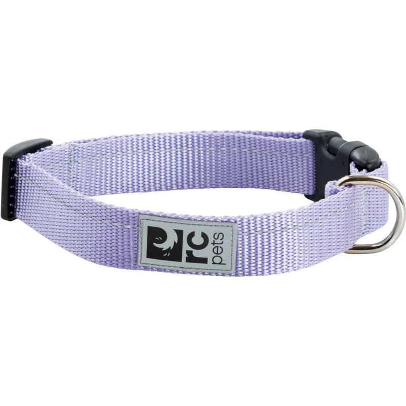 Collier en Nylon Ajustable Primary - RC Pets