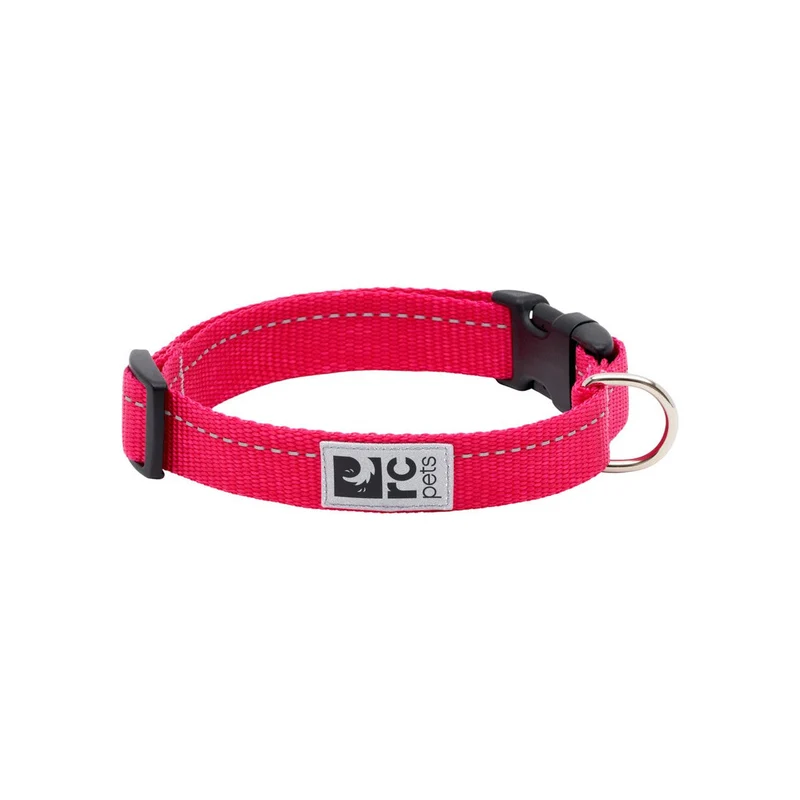 Collier en Nylon Ajustable Primary - RC Pets