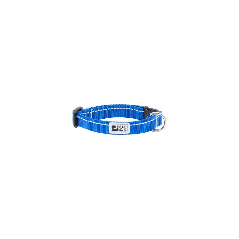 Collier en Nylon Ajustable pour Petits Chiens Primary - RC Pets