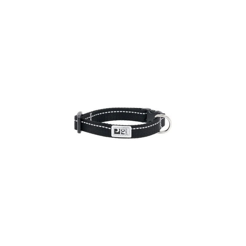 Collier en Nylon Ajustable pour Petits Chiens Primary - RC Pets