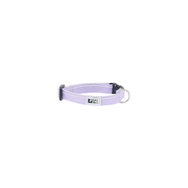 Collier en Nylon Ajustable pour Petits Chiens Primary - RC Pets