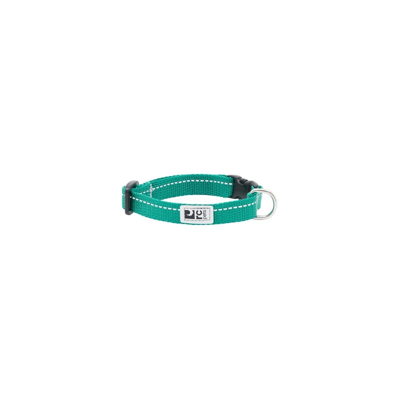 Collier en Nylon Ajustable pour Petits Chiens Primary - RC Pets