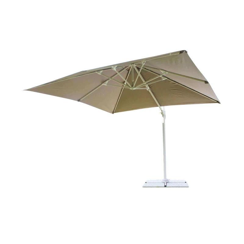 OMBRELLONE SATURNO TORTORA P/L