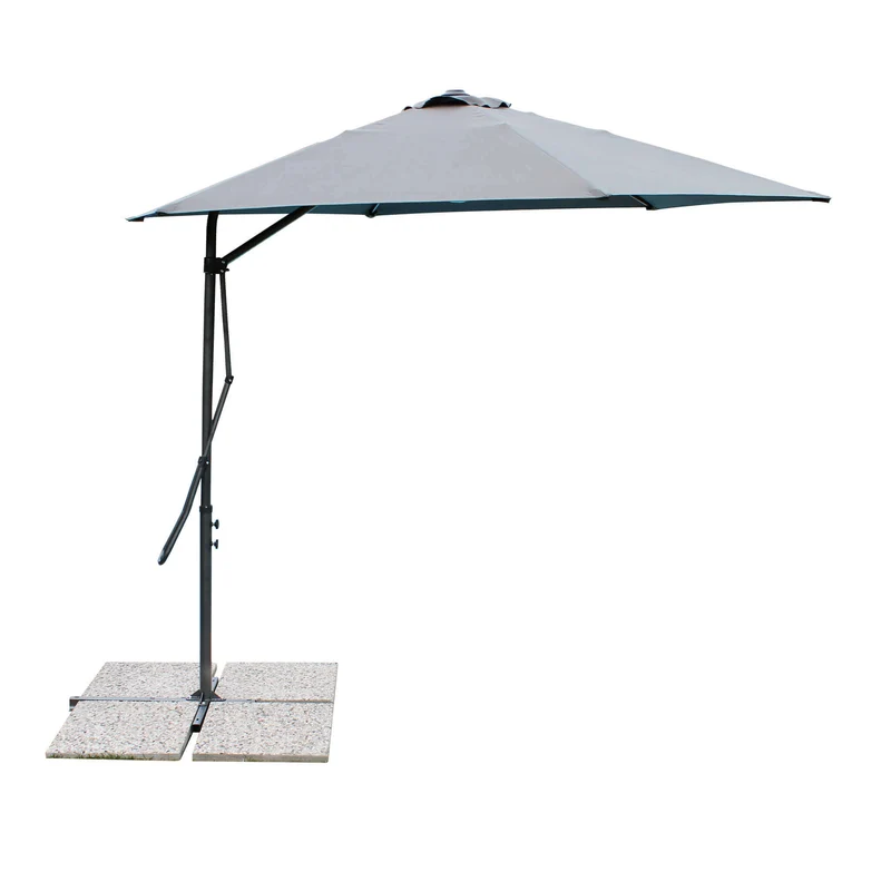 OMBRELLONE ZENITH P/L 2 X 3