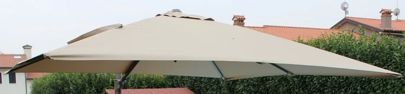 TELO MERCURIO 3 X 3 P/L