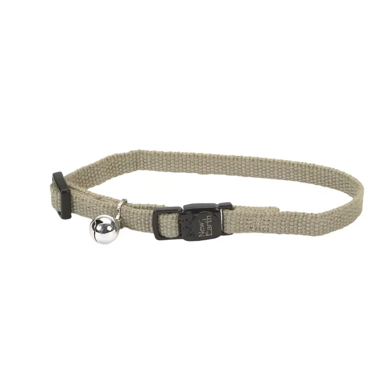 Collier Ajustable & Détachable New Earth