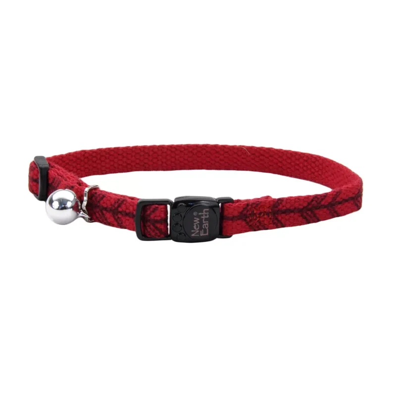 Collier Ajustable & Détachable New Earth