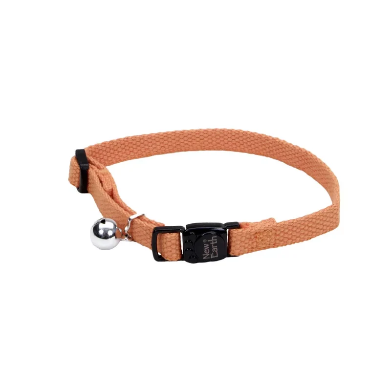 Collier Ajustable & Détachable New Earth