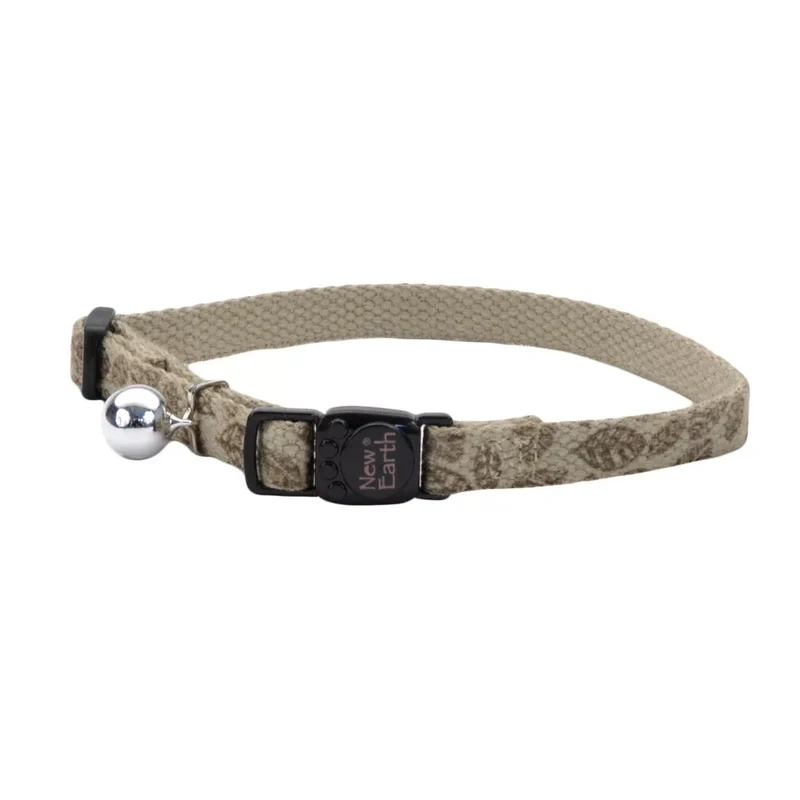 Collier Ajustable & Détachable New Earth