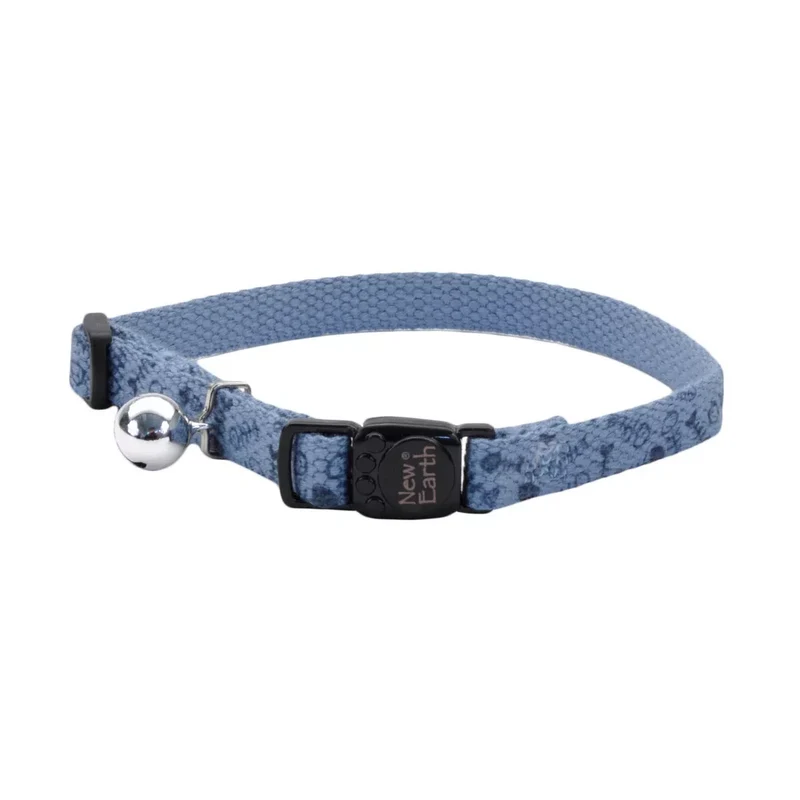 Collier Ajustable & Détachable New Earth