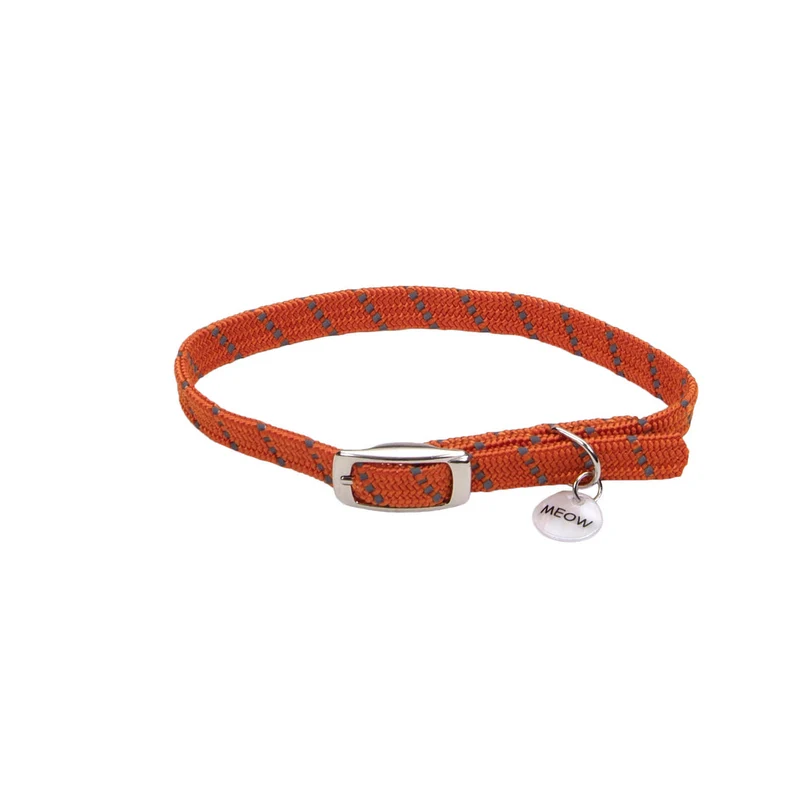 Collier Ajustable & Détachable Elastacat