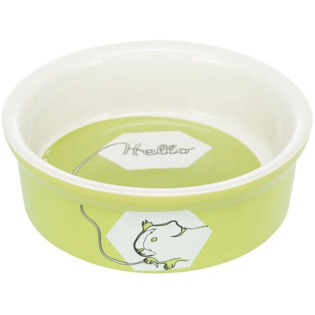 Bol en Céramique Trixie