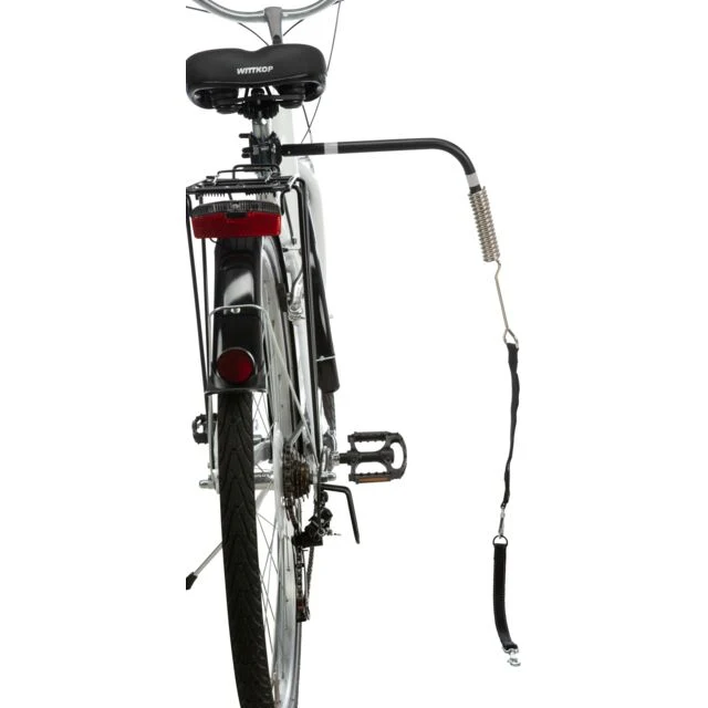 Ensemble à Vélo pour Petits Chiens Trixie