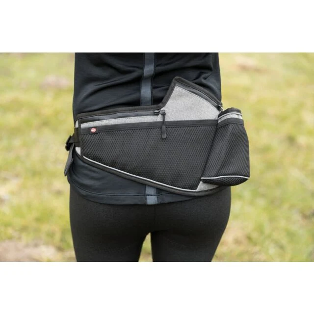 Ceinture de Jogging avec Laisse Trixie
