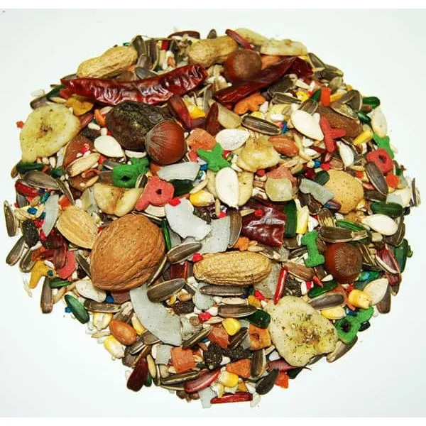 Fruitomax Nourriture pour Perroquets