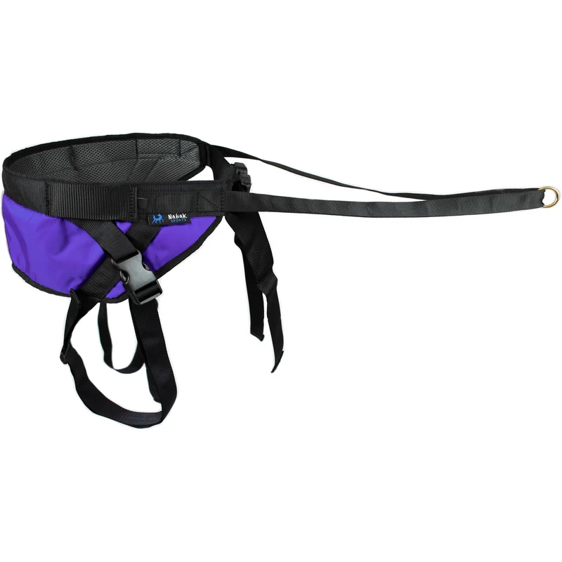 Ceinture de Canicross à Simple Traction Nahak