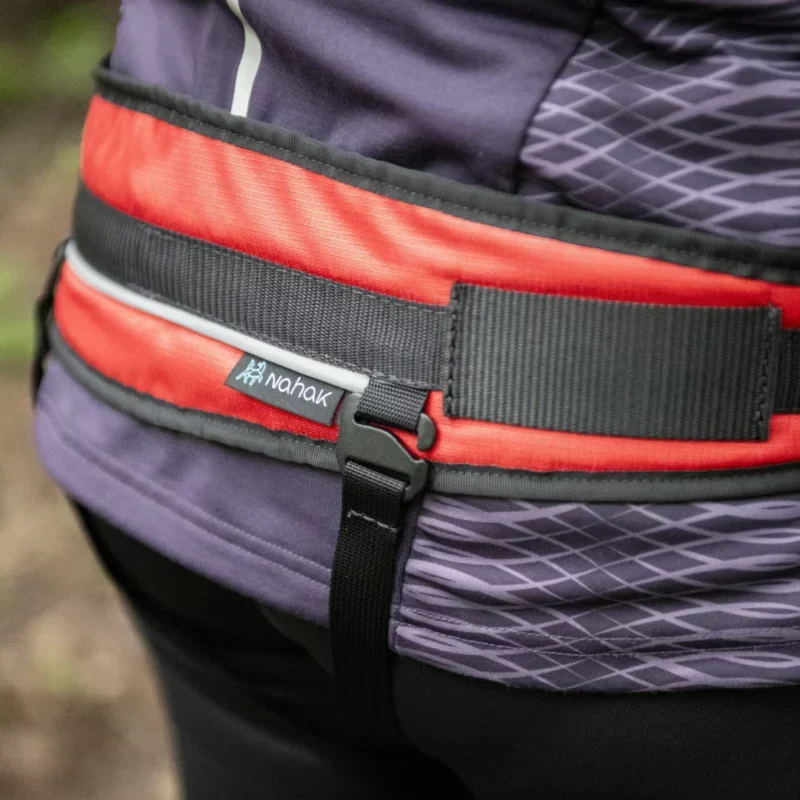 Ceinture de Marche Multifonction Nahak