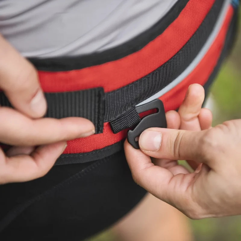 Ceinture de Marche Multifonction Nahak