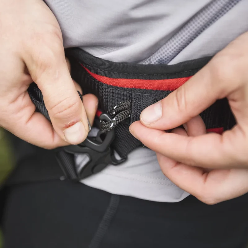 Ceinture de Marche Multifonction Nahak