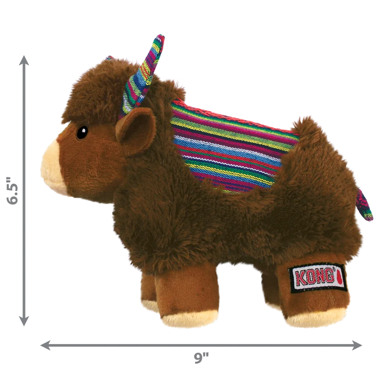 Sherps - Yak
