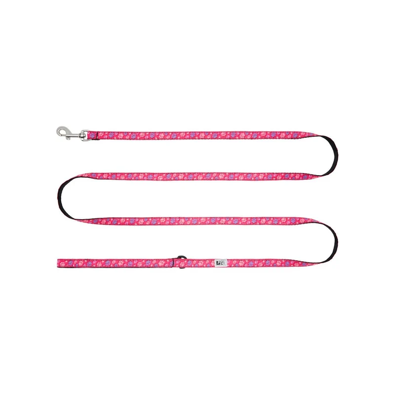 Laisse à Motifs en Nylon pour Petits Chiens - RC Pets