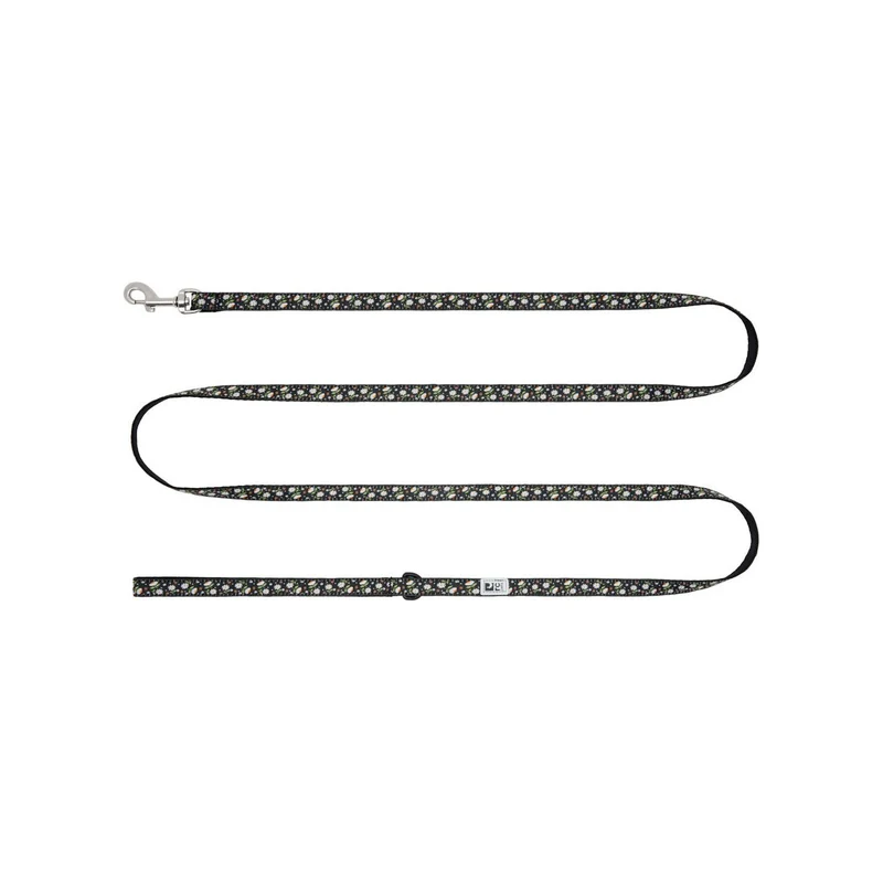 Laisse à Motifs en Nylon pour Petits Chiens - RC Pets