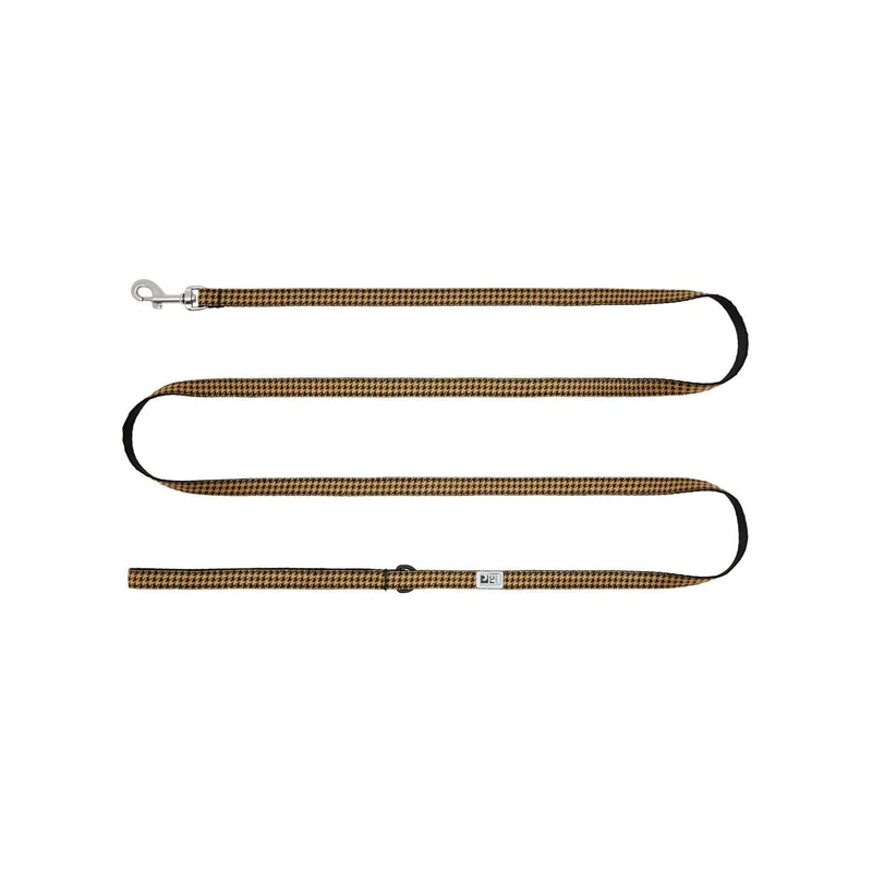 Laisse à Motifs en Nylon pour Petits Chiens - RC Pets