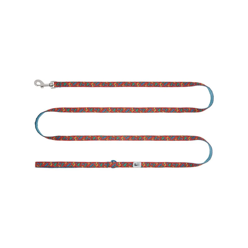 Laisse à Motifs en Nylon pour Petits Chiens - RC Pets