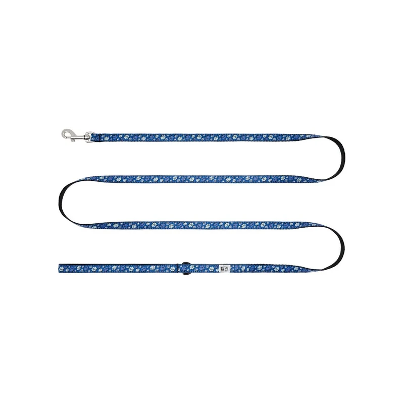 Laisse à Motifs en Nylon pour Petits Chiens - RC Pets