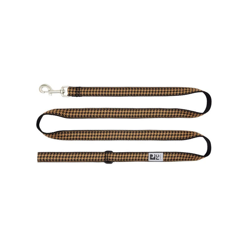 Laisse à Motifs en Nylon - RC Pets