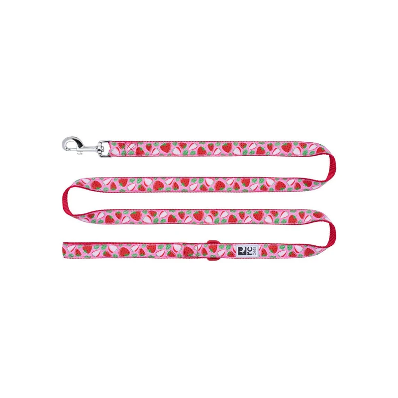 Laisse à Motifs en Nylon - RC Pets