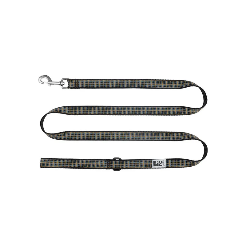 Laisse à Motifs en Nylon - RC Pets