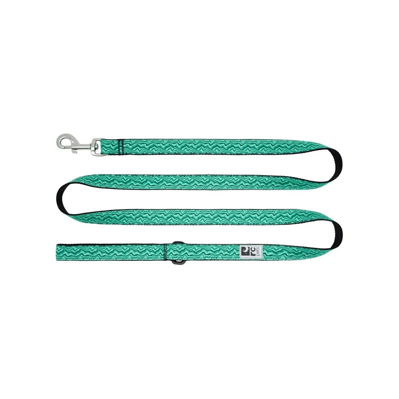 Laisse à Motifs en Nylon - RC Pets