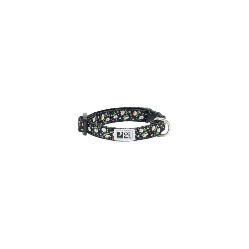 Collier en Nylon pour Petits Chiens à Motifs - RC Pets