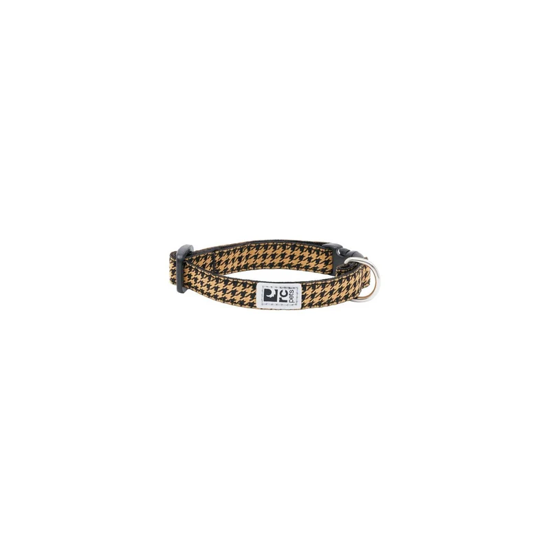 Collier en Nylon pour Petits Chiens à Motifs - RC Pets
