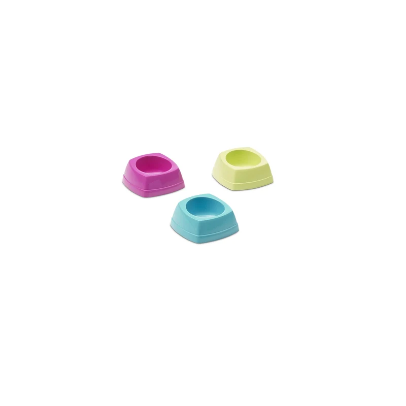 Bol Nibble en Plastique Savic