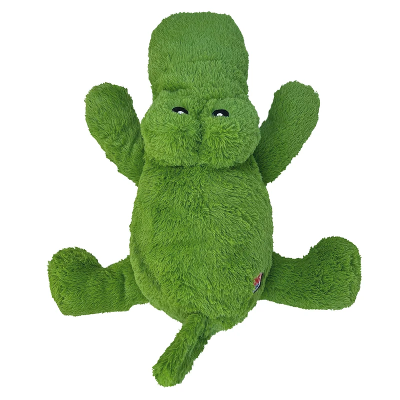 Cozie - Ali Alligator