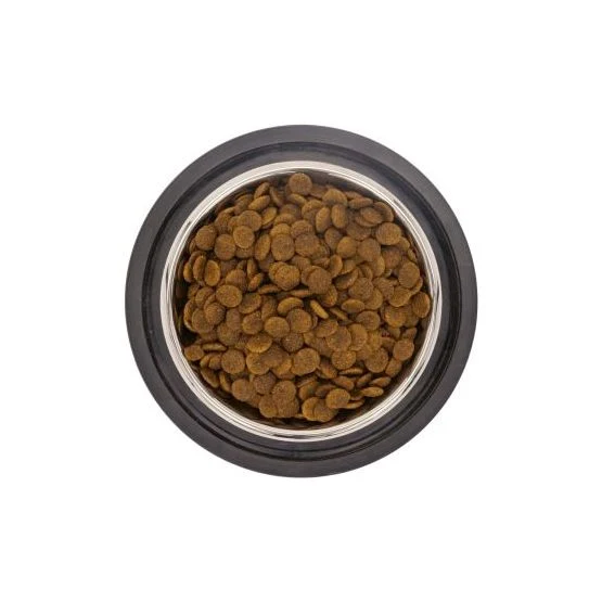 Nourriture pour Chiens Toutes Étapes de Vie Peau et Pelage à l'Agneau & Riz