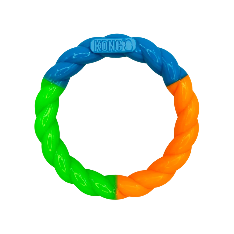 Twistz - Anneau Flottant